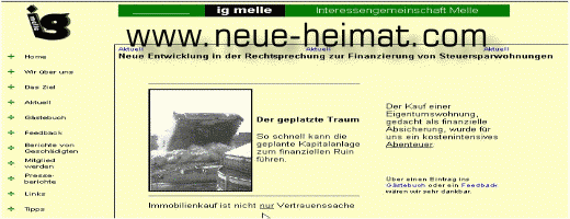 http://www.neue-heimat.com